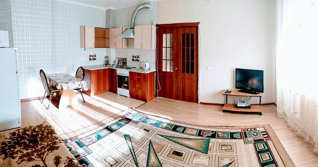 Sweet Apartments In The Center Astana Exterior photo