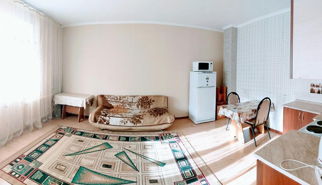 Sweet Apartments In The Center Astana Exterior photo