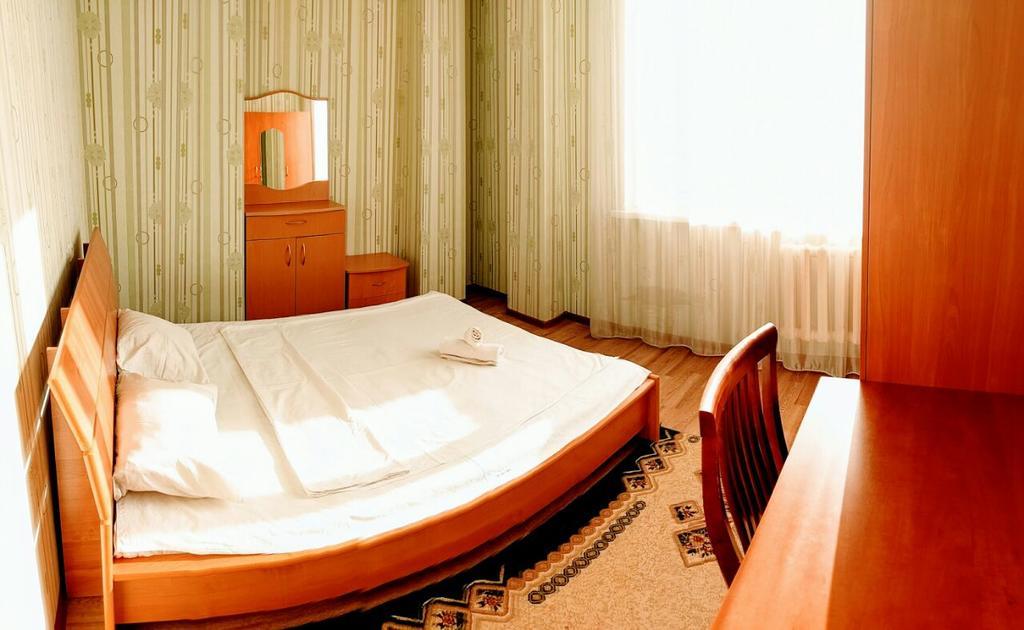 Sweet Apartments In The Center Astana Exterior photo
